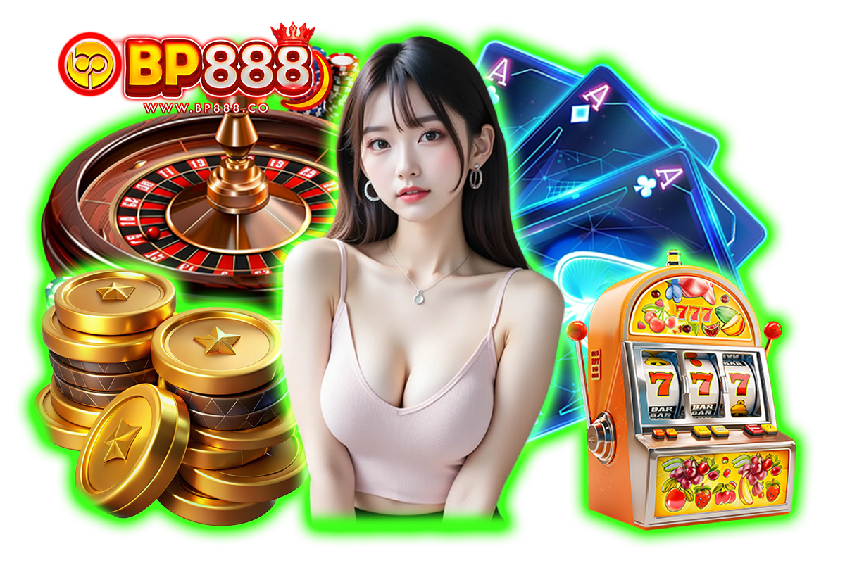 bp888 wallet