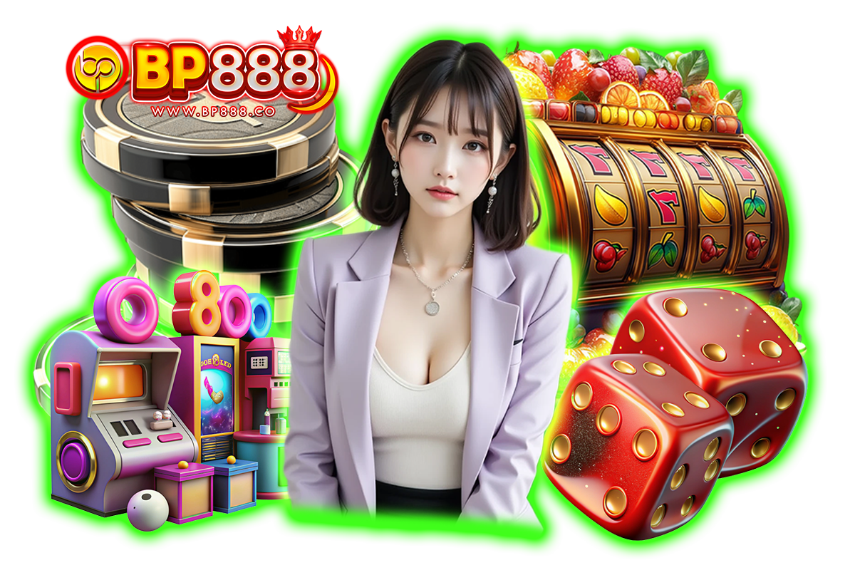 bp888 สล็อต