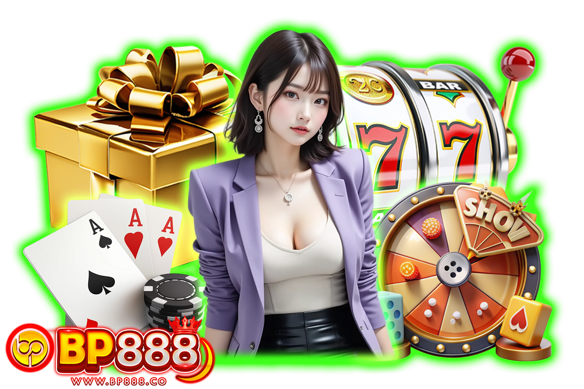 bp888