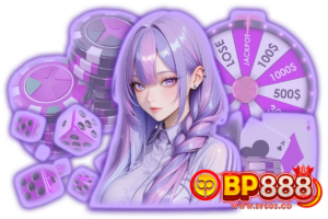 bp สล็อต