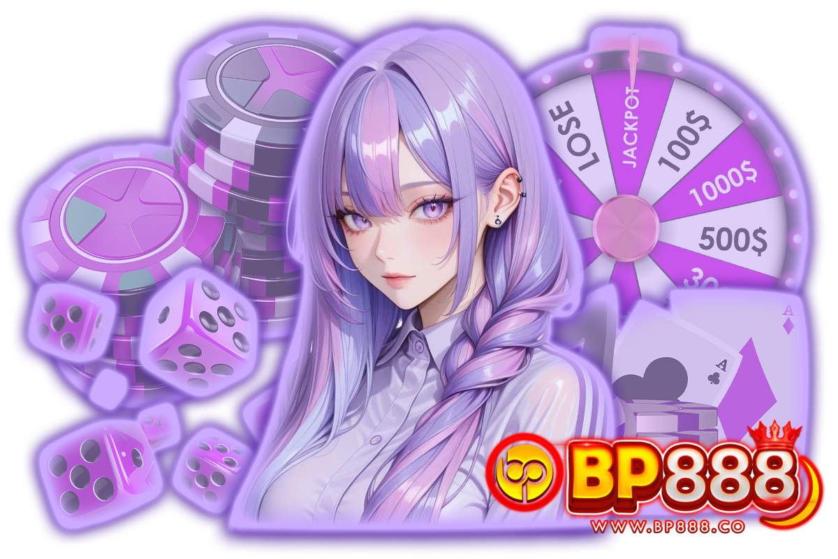 bp สล็อต