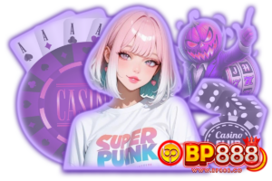bp888 คาสิโน