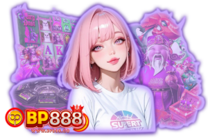 bp888 เว็บตรง