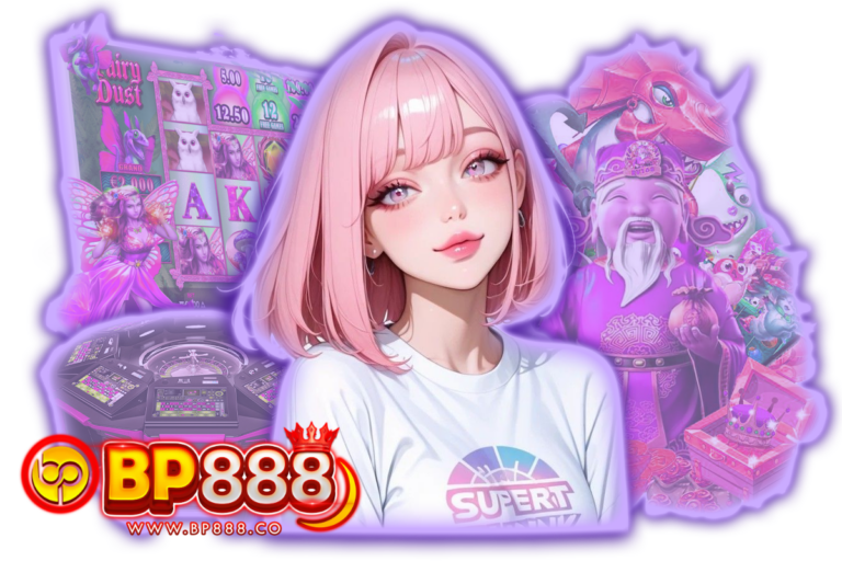 bp888 เว็บตรง